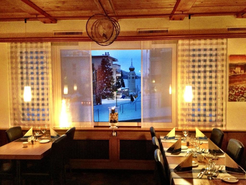 Roessli By Livingmoments Apartment Davos