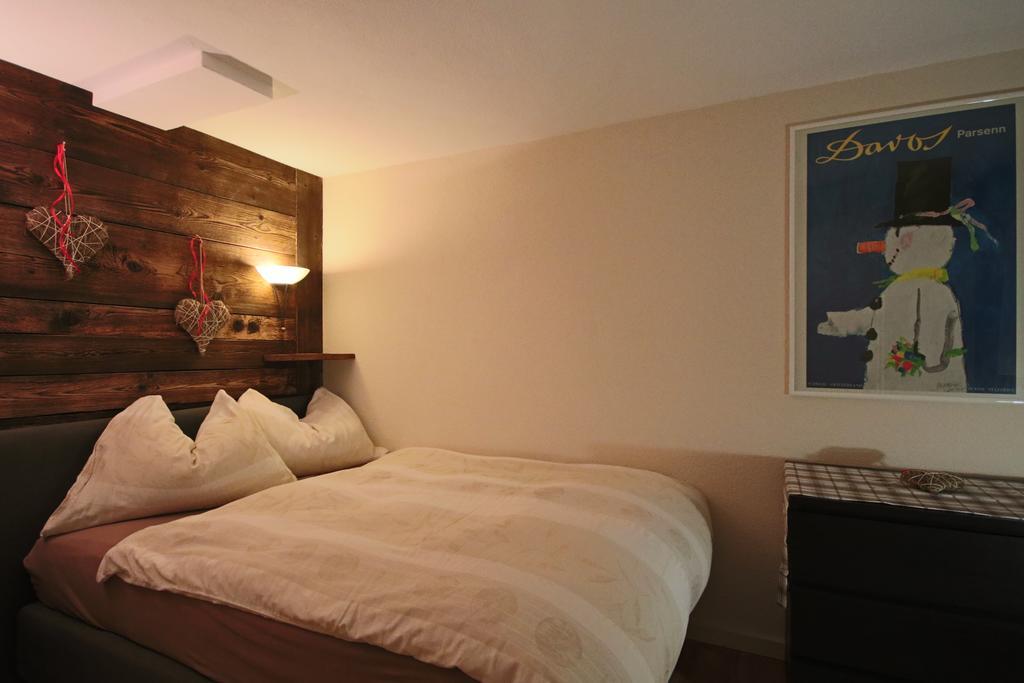 Apartment Roessli By Livingmoments 3*