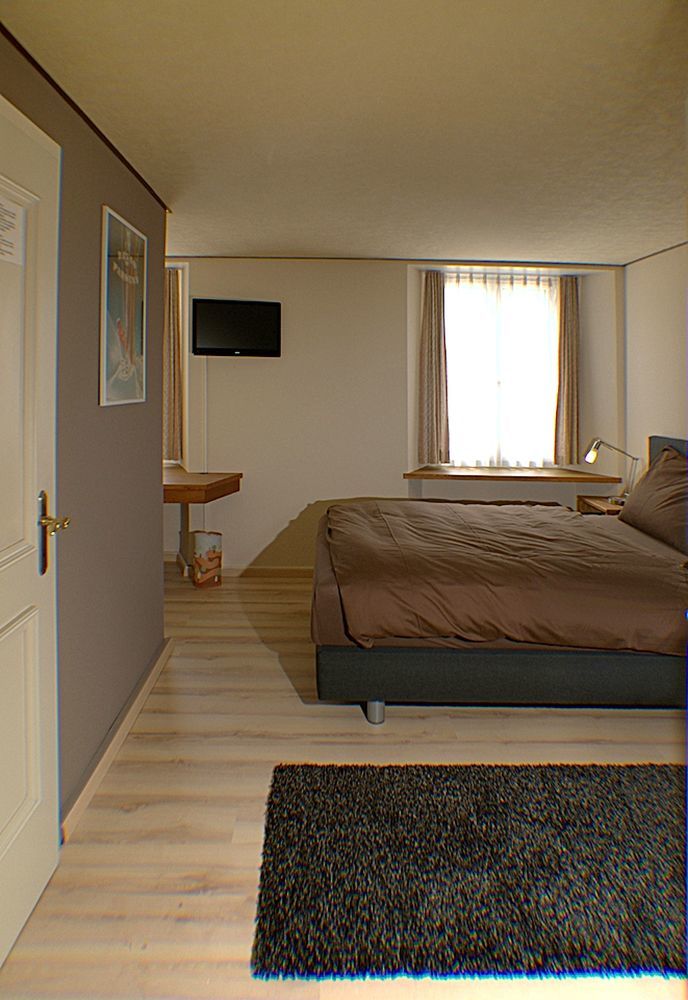 Roessli By Livingmoments Apartment 3*