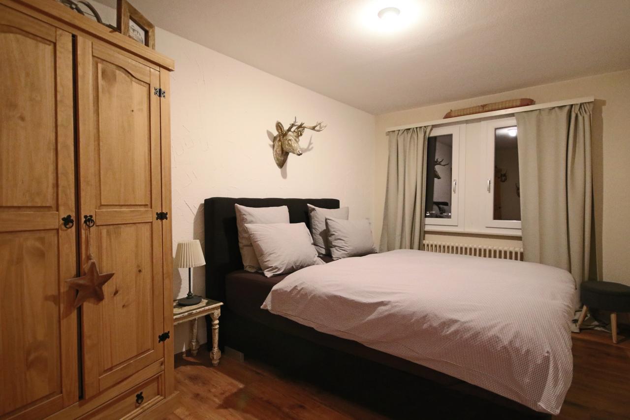 Apartment Roessli By Livingmoments Davos