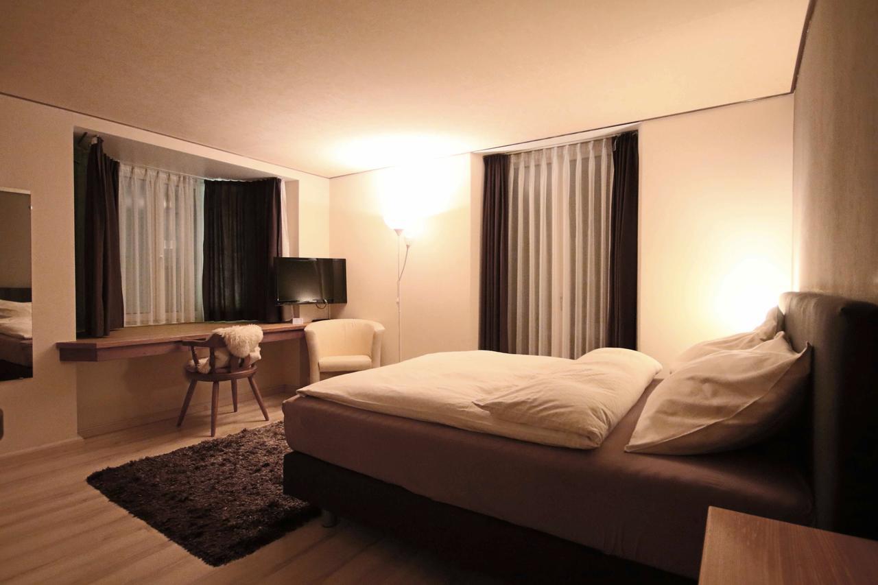 Apartment Roessli By Livingmoments 3*