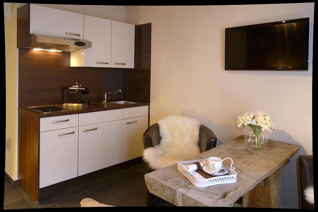 Roessli By Livingmoments Apartment Davos