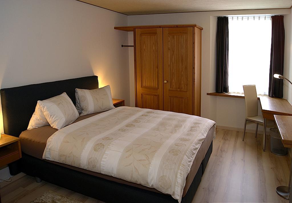 Roessli By Livingmoments Apartment 3*