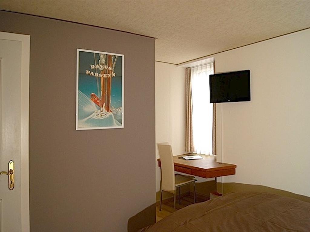Apartment Roessli By Livingmoments 3*