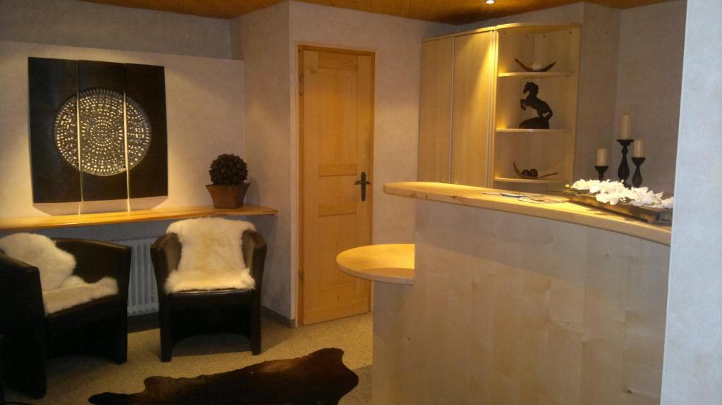 Apartment Roessli By Livingmoments Davos