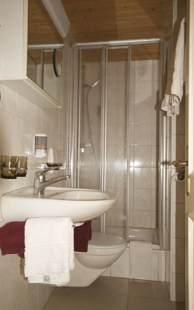 Roessli By Livingmoments Apartment Davos