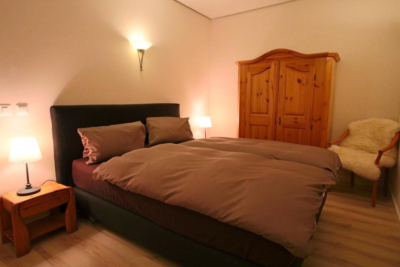 Apartment Roessli By Livingmoments